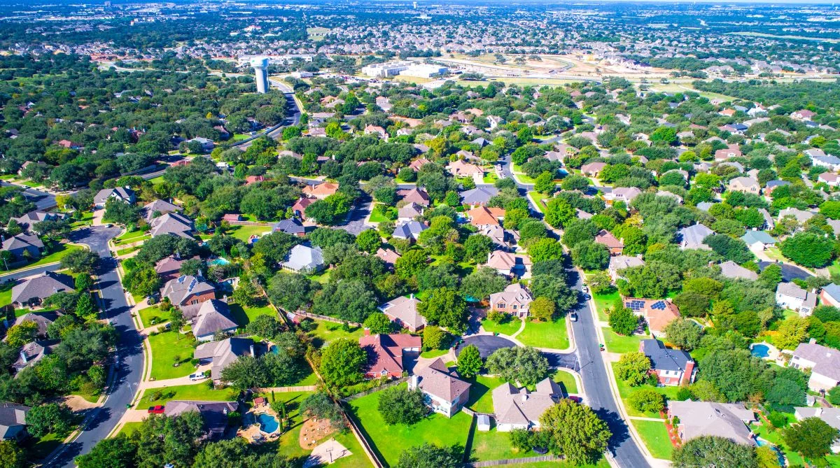 Austin Property Management