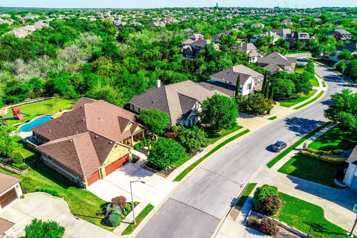 Cedar Park Property Management