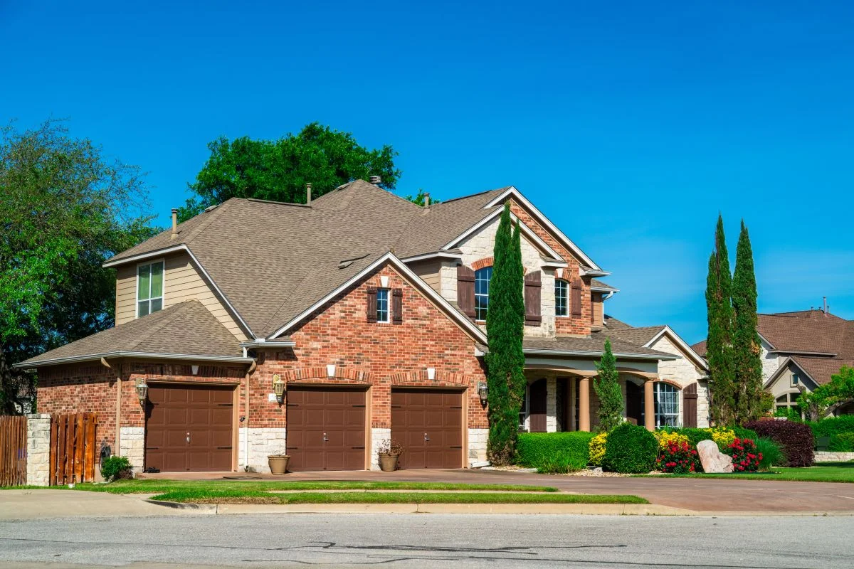Leander Property Management