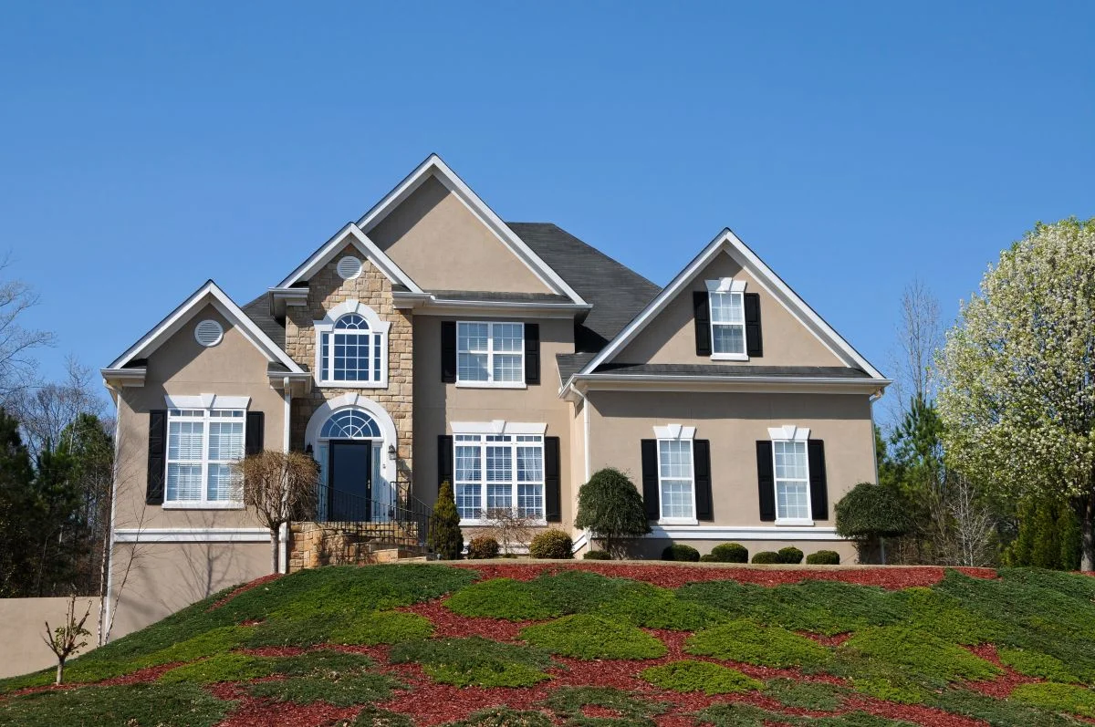 Liberty Hill Property Management