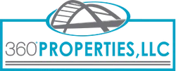 360 Properties Logo
