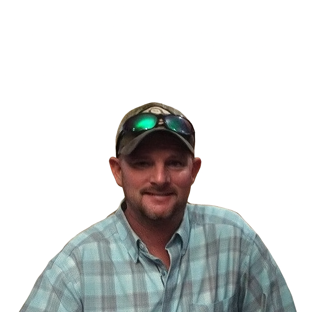 Picture of Shaun Barcroft